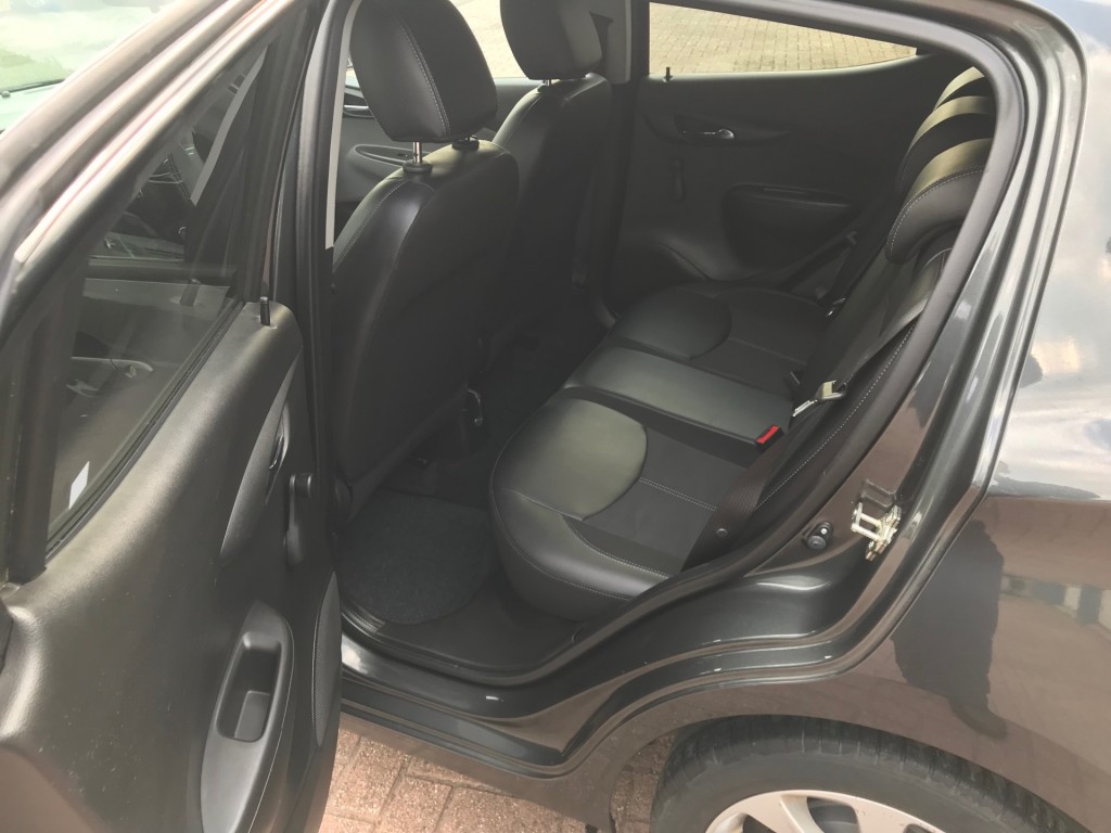 Opel Karl