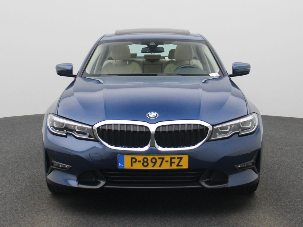 BMW 3-serie