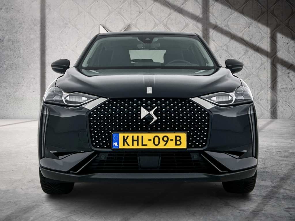 Ds Ds 3