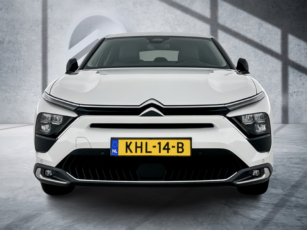 Citroen C5 X
