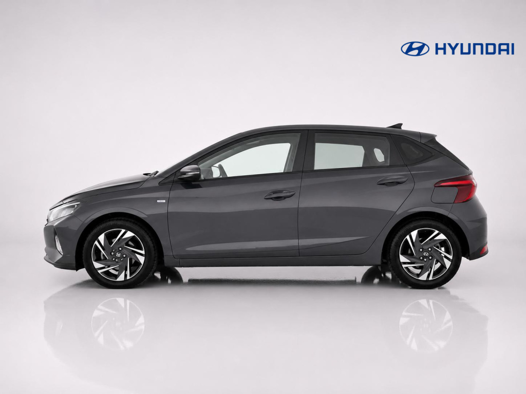 Hyundai I 20