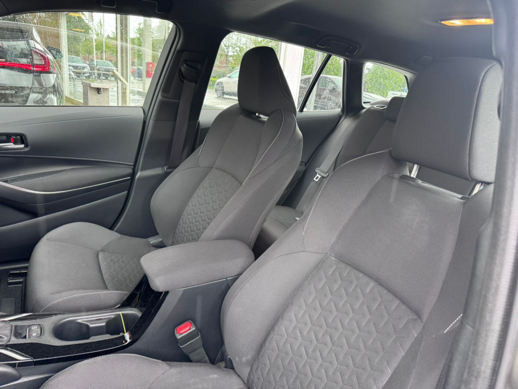 Toyota Corolla Touring Sports