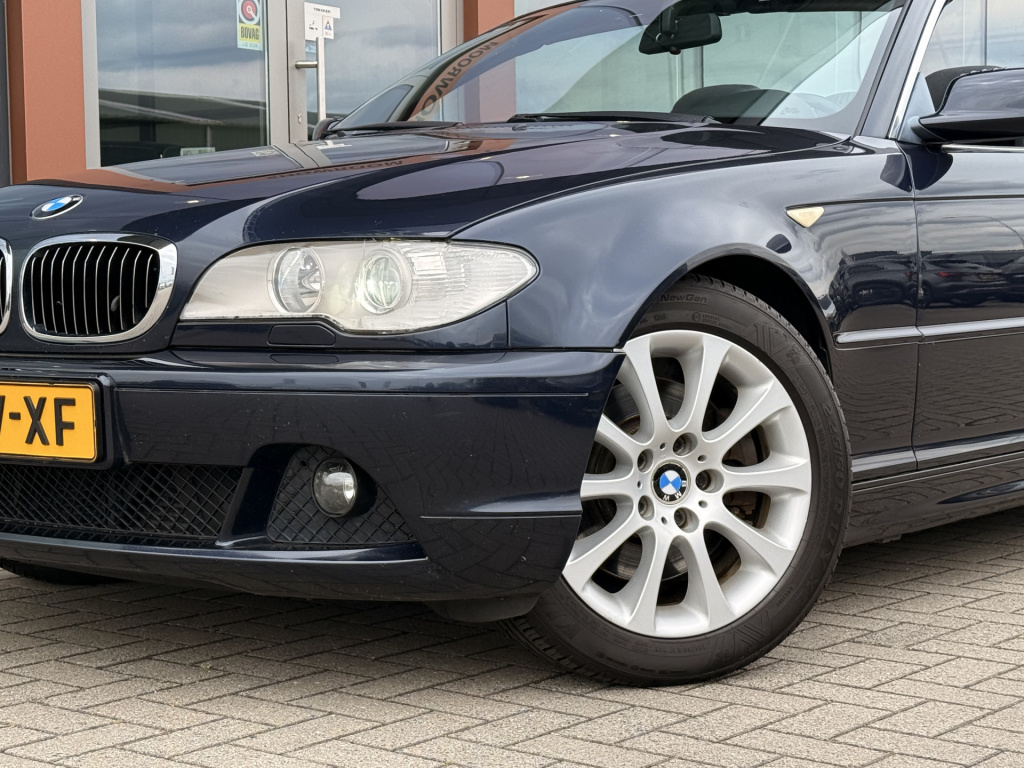 BMW 3-serie