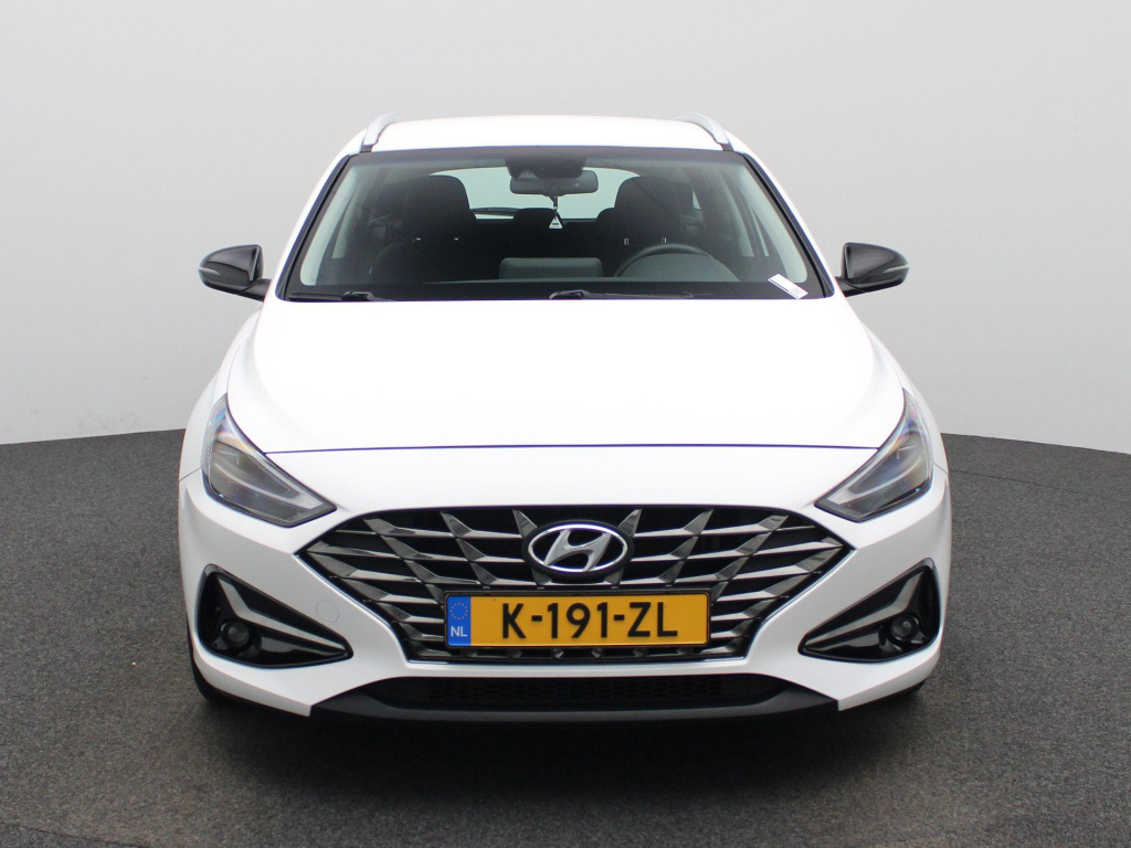 Hyundai I 30