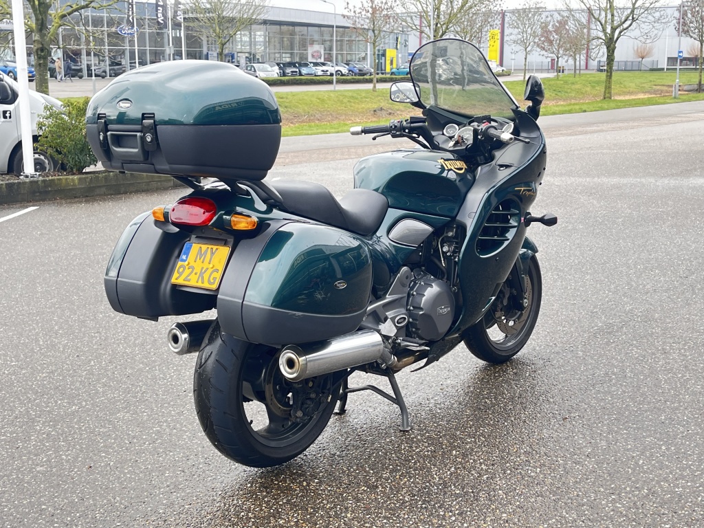Triumph Trophy