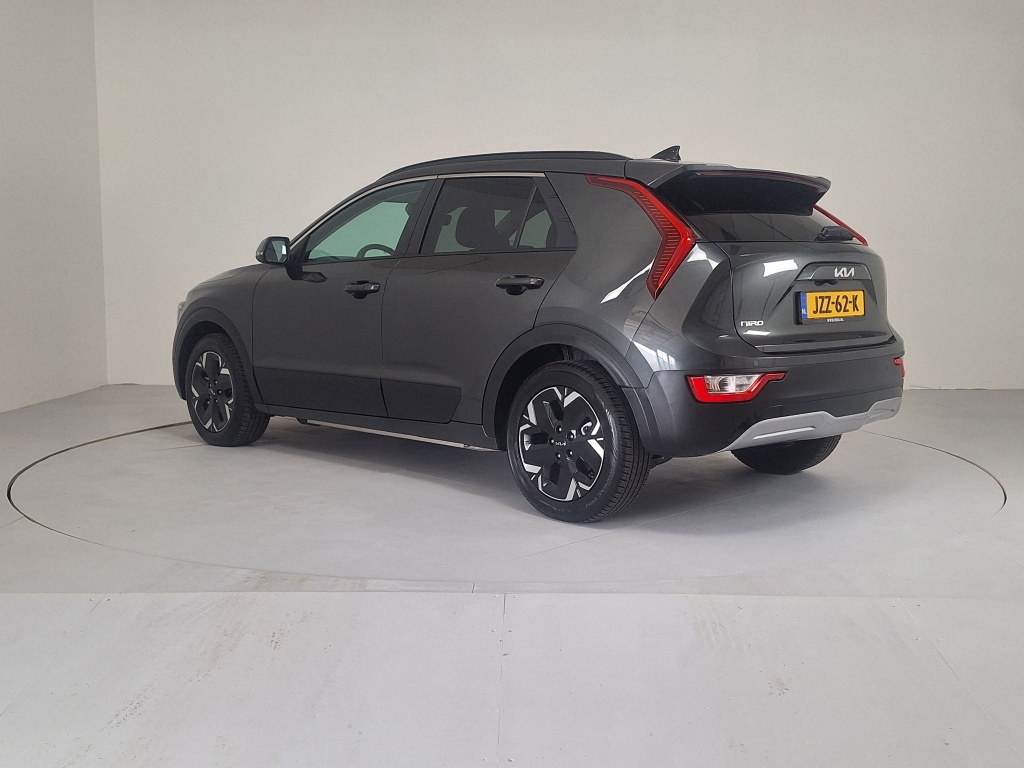 Kia Niro Ev