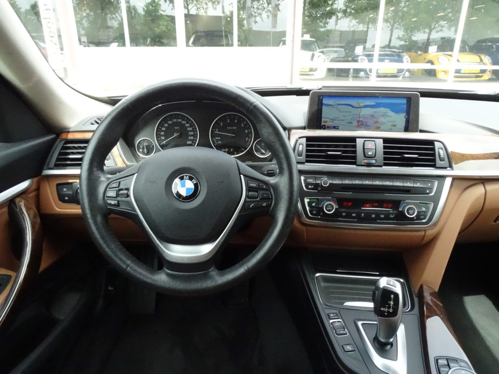 BMW 3-serie