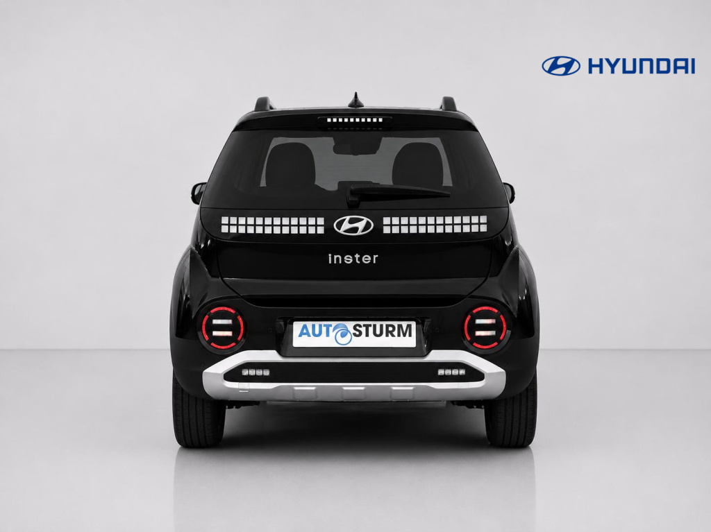 Hyundai Inster