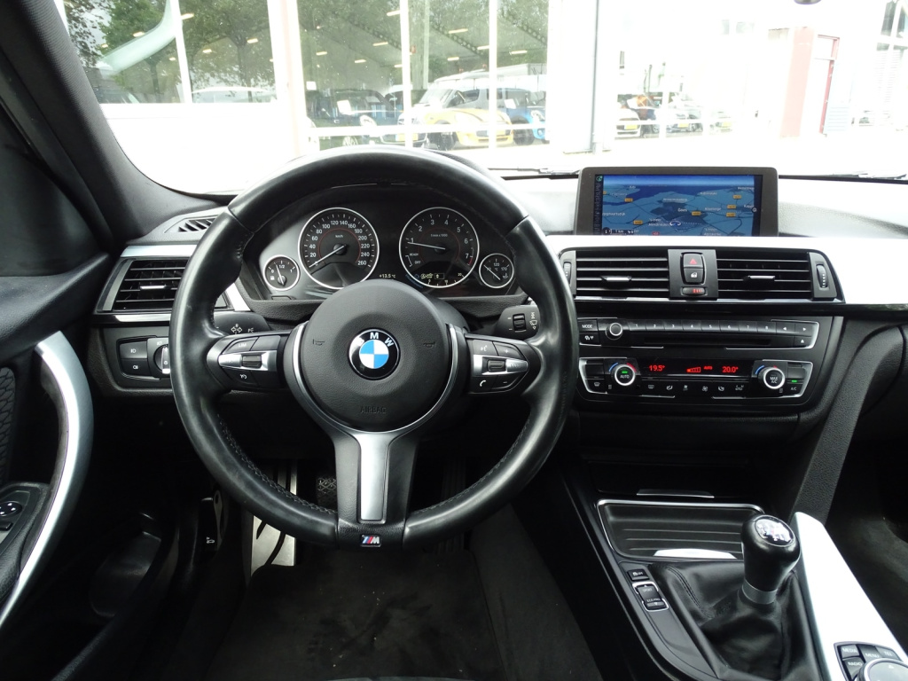 BMW 3-serie