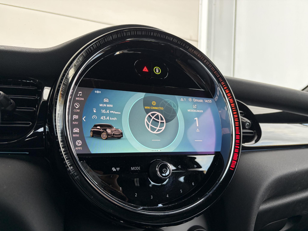 Mini Electric