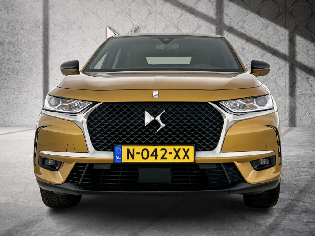 Ds Ds 7
