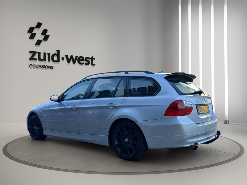 BMW 3-serie