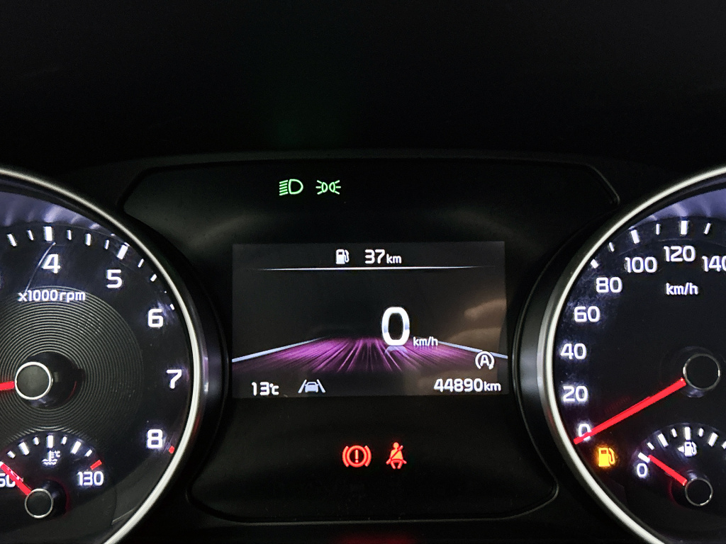 Kia Ceed Sportswagon