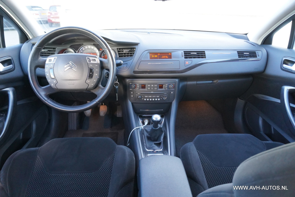 Citroen C5