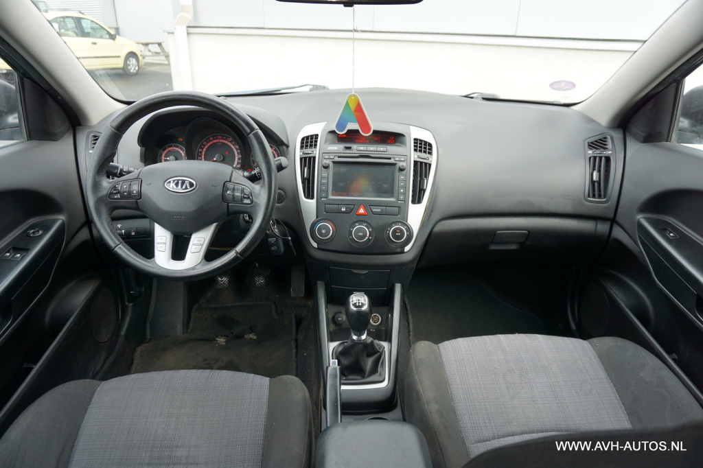 Kia Cee'd