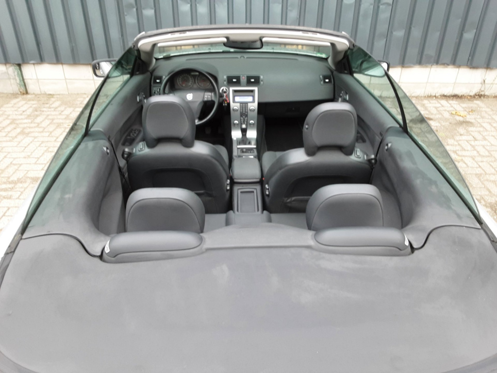 Volvo C70