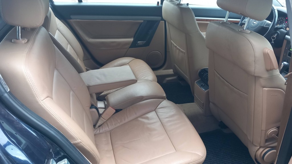 Opel Signum