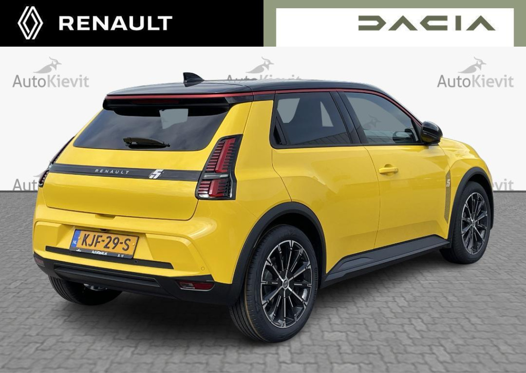 Renault 5