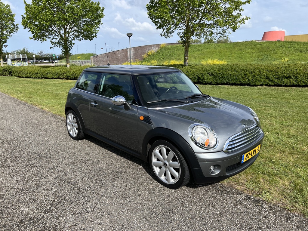 Mini One