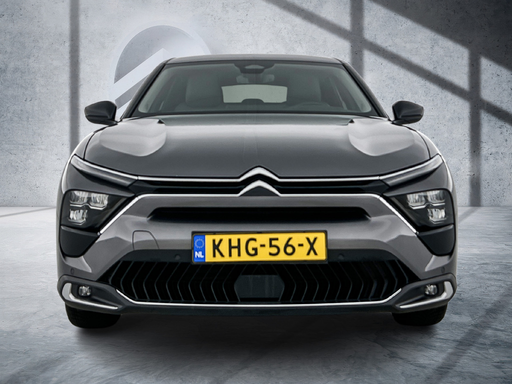 Citroen C5 X