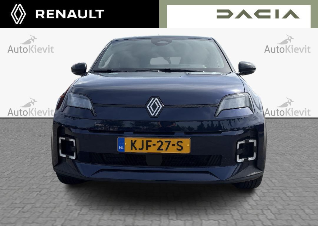 Renault 5