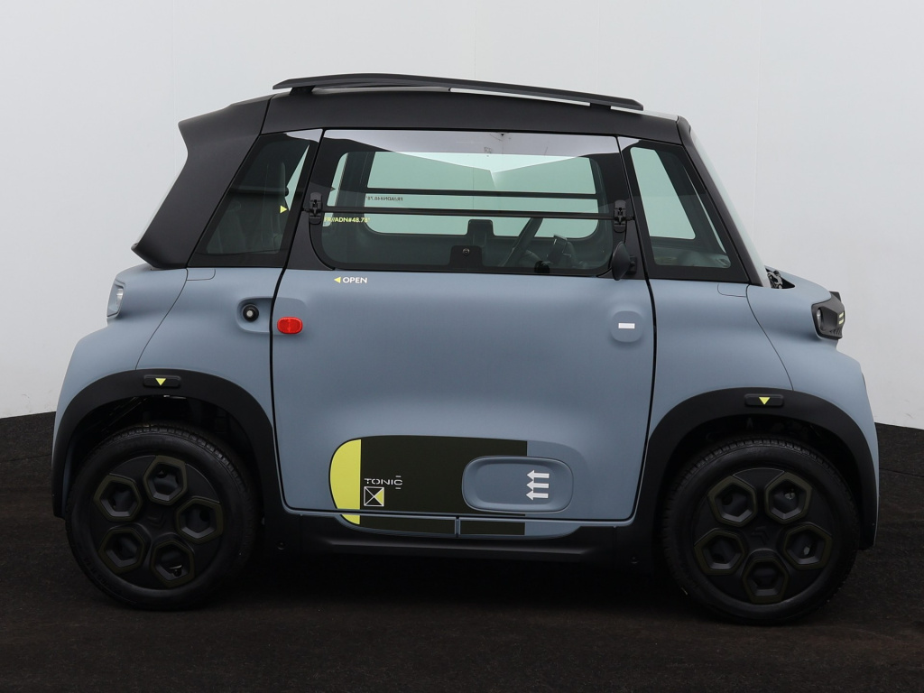 Citroen Ami