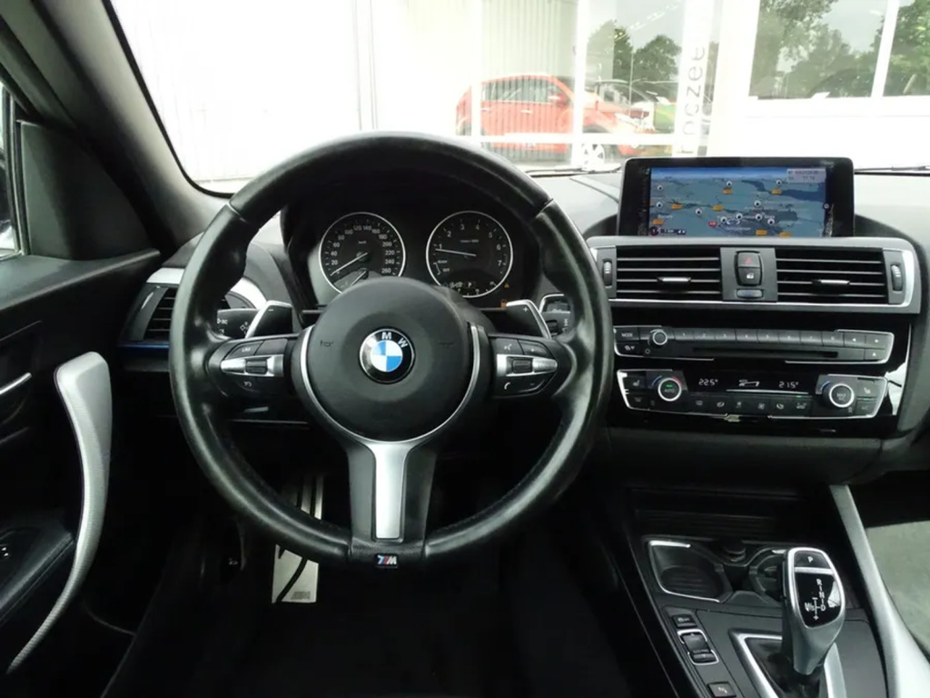 BMW 2-serie