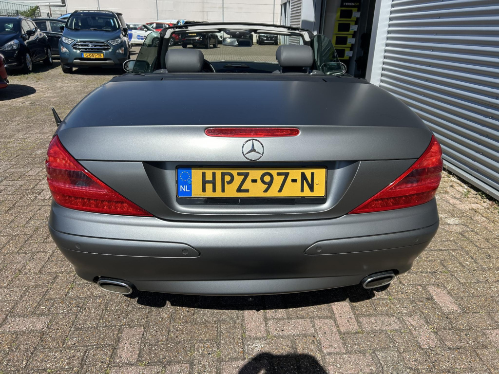 Mercedes-Benz Sl