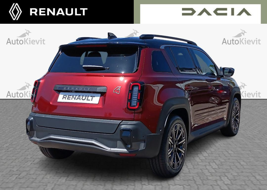 Renault 4