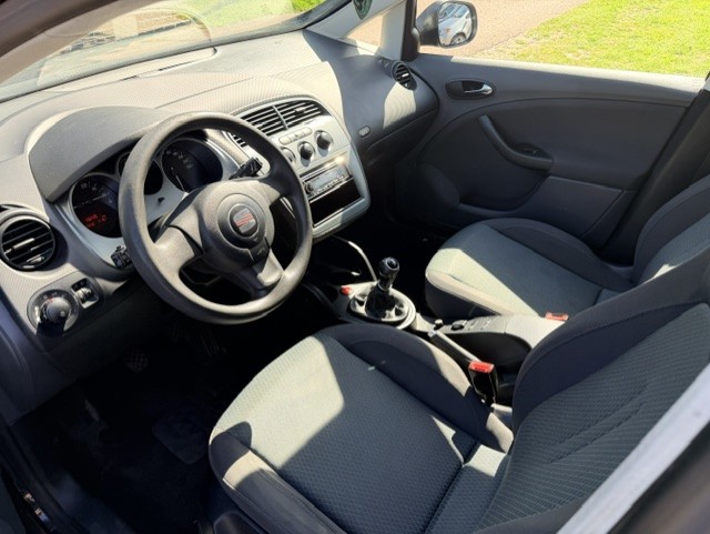 Seat Altea Xl