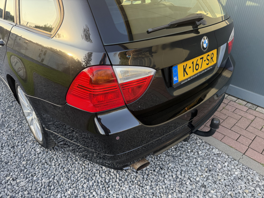 BMW 3-serie