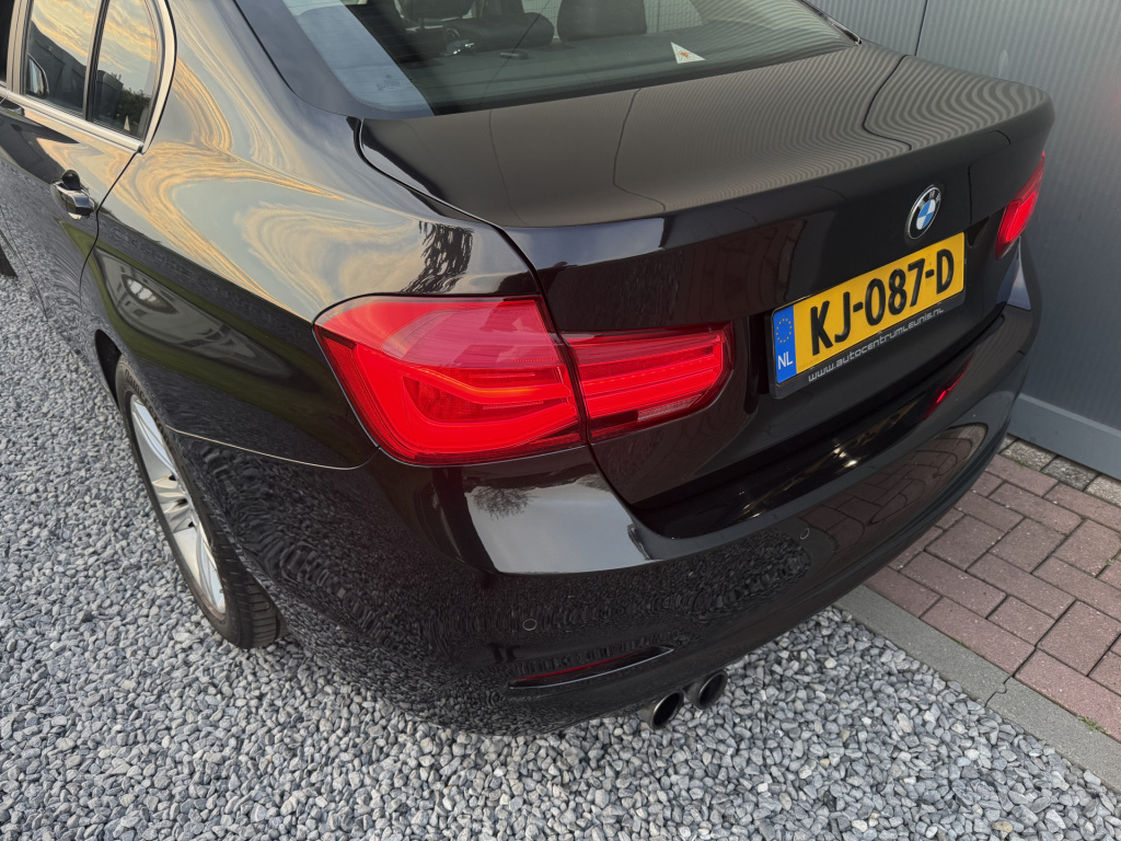 BMW 3-serie