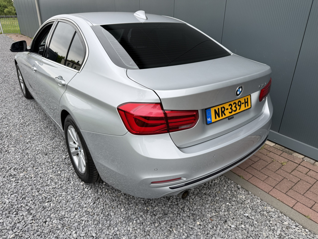 BMW 3-serie