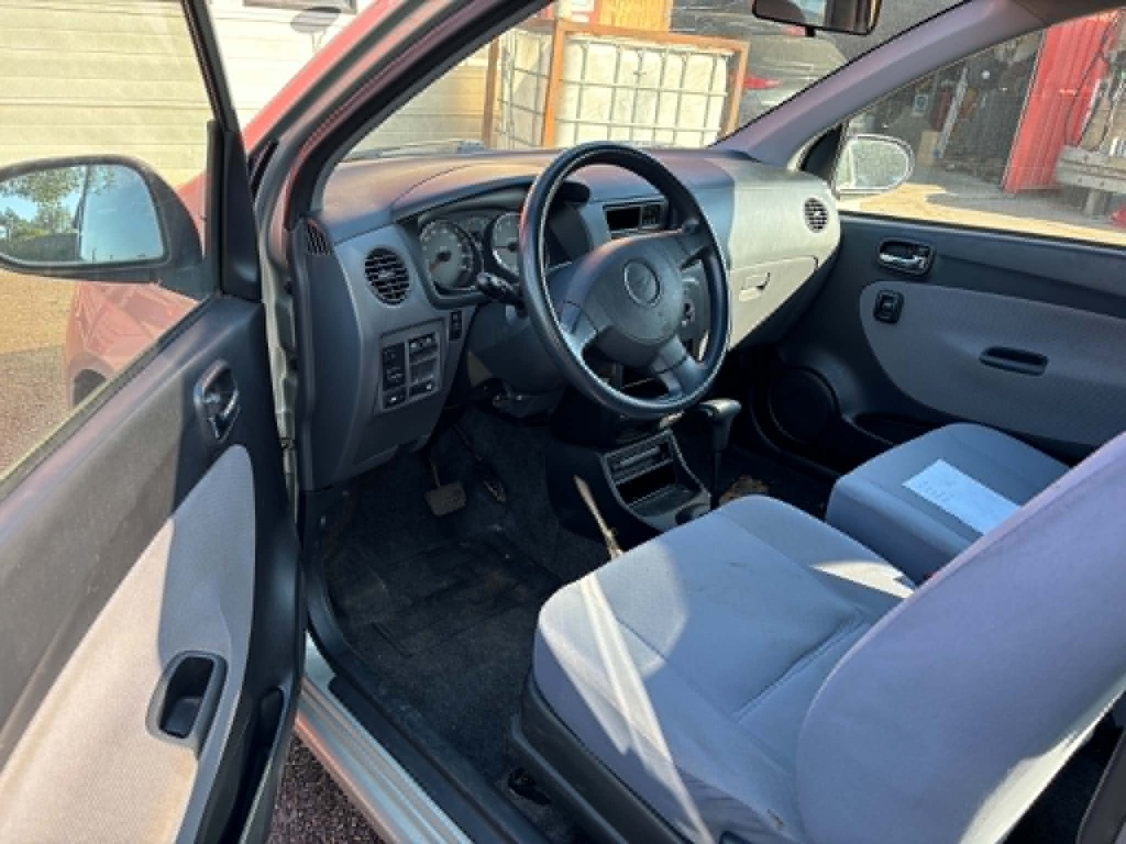 Daihatsu Cuore