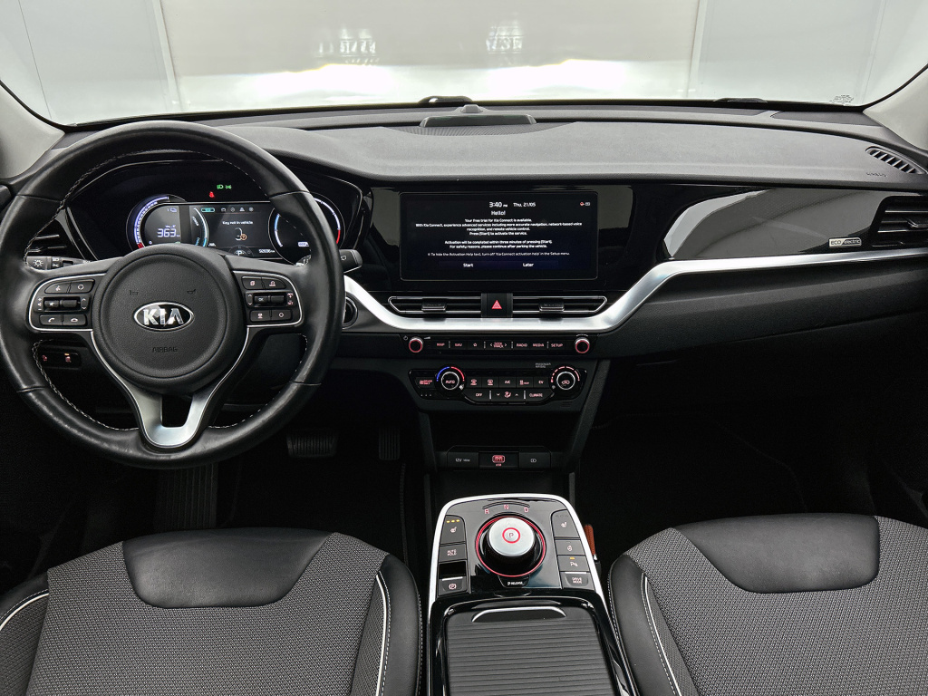 Kia E-niro