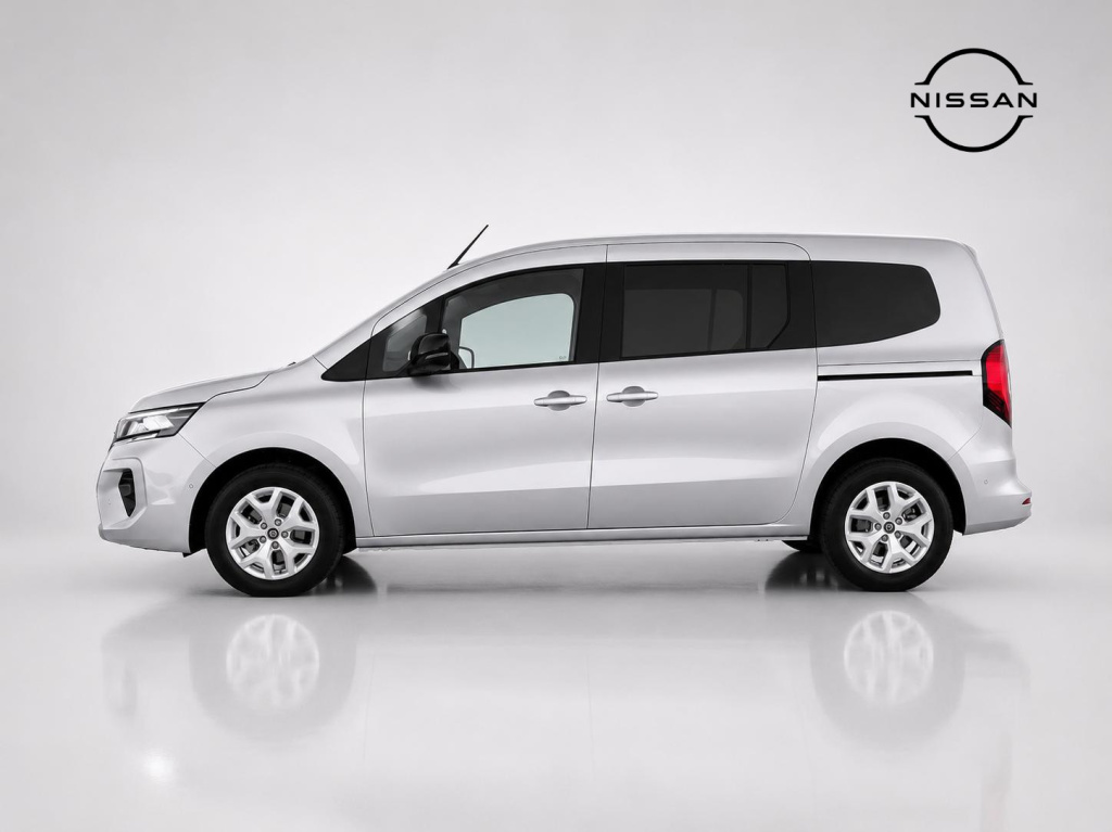 Nissan Townstar