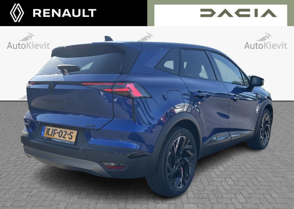 Renault Symbioz