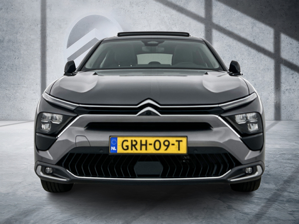 Citroen C5 X