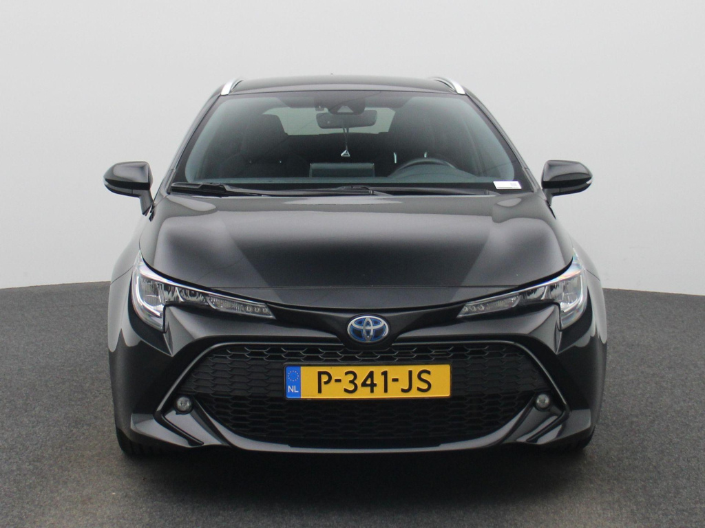 Toyota Corolla Touring Sports