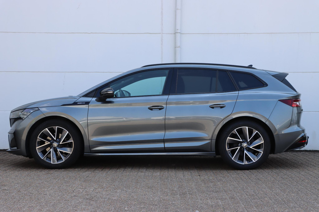 Skoda Enyaq Iv