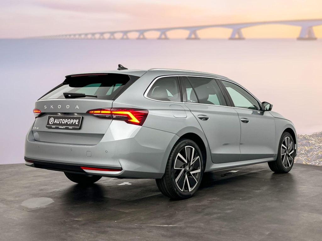 Skoda Onbekend