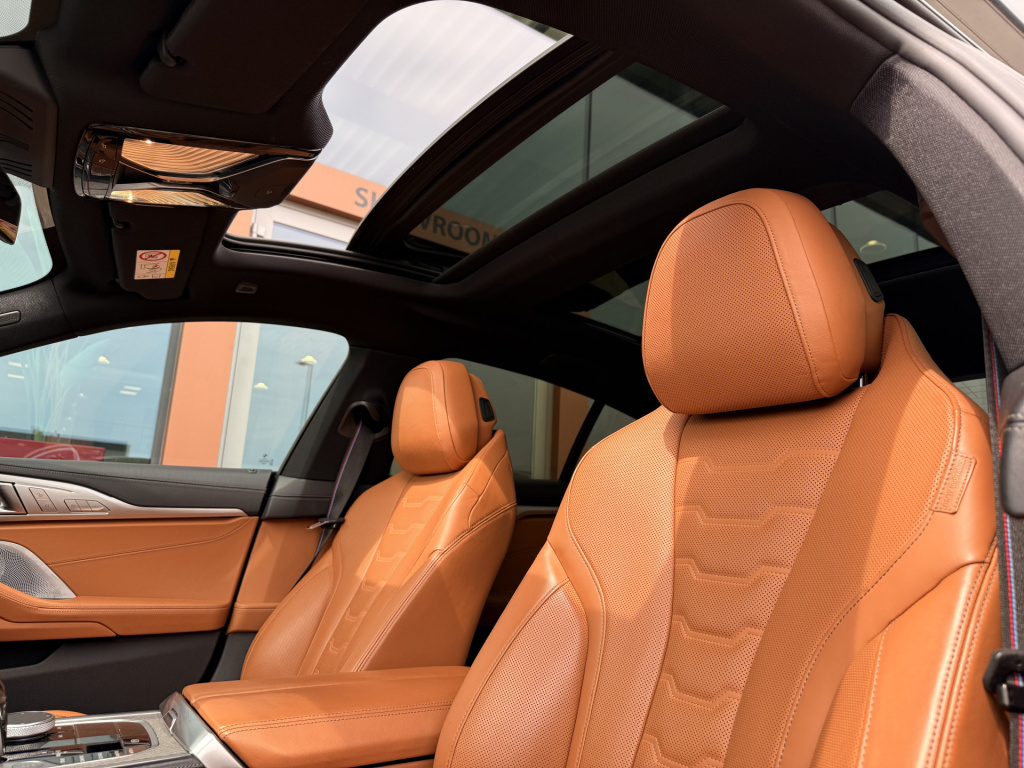 BMW 8-serie