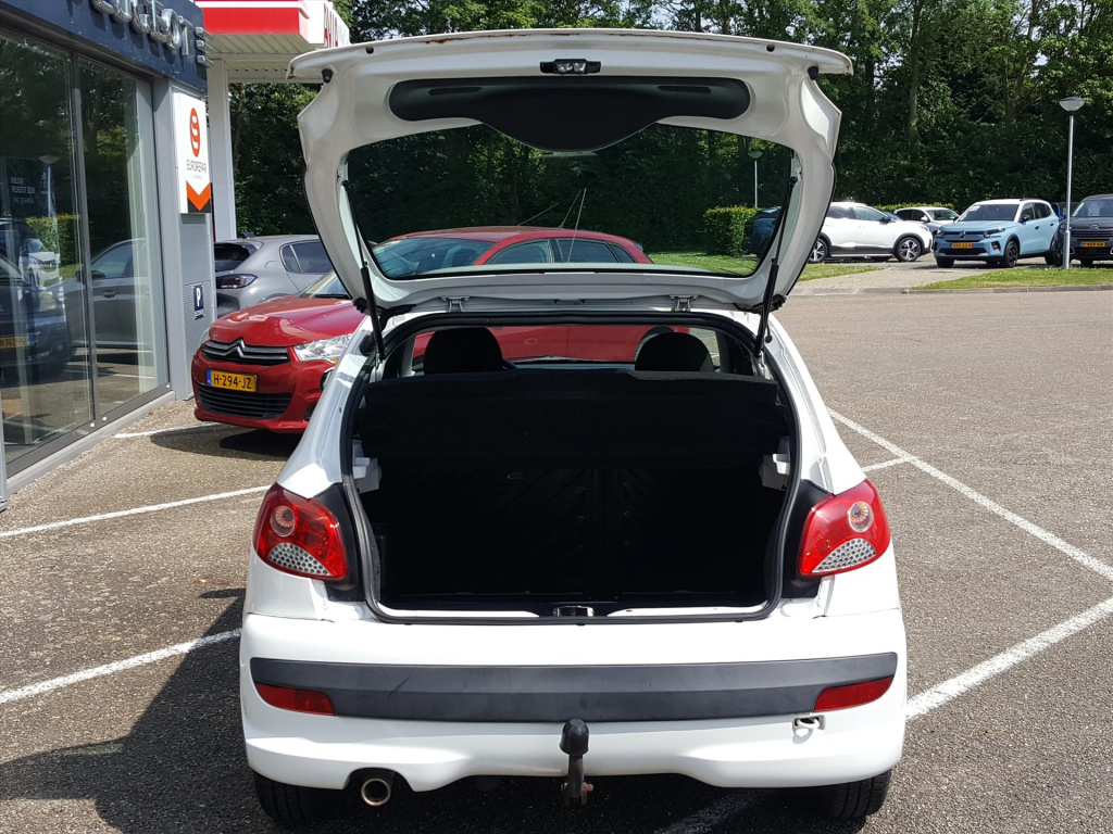 Peugeot Onbekend