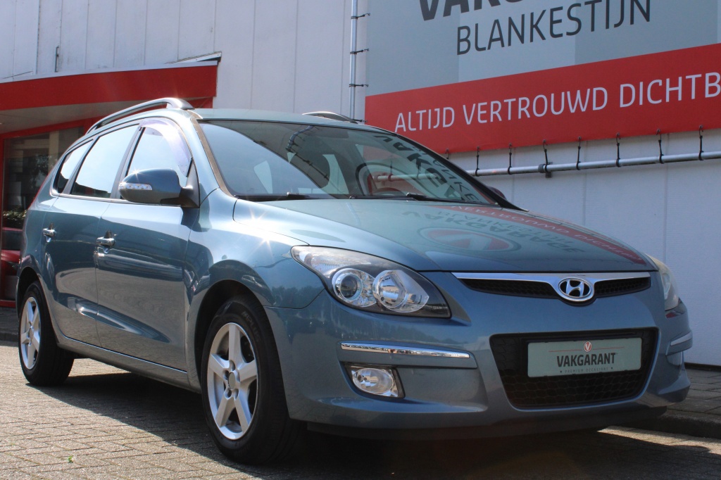 Hyundai I 30