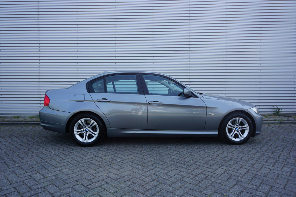BMW 3-serie