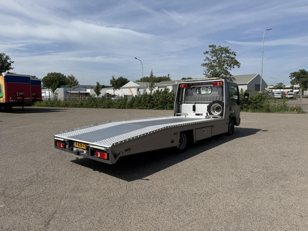 Nissan Onbekend