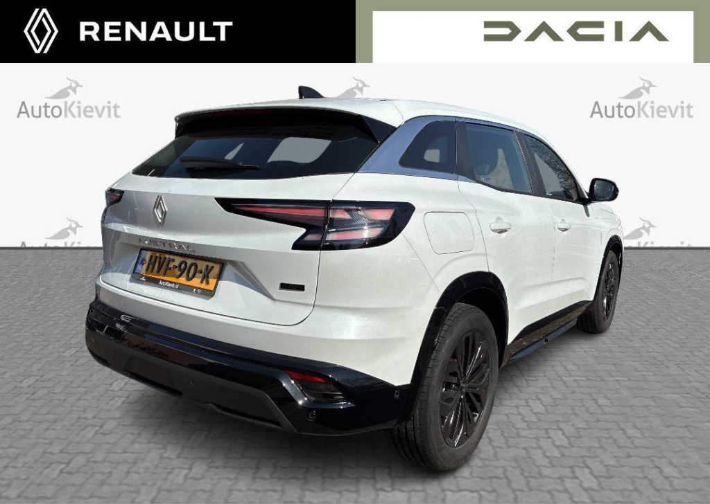Renault Austral