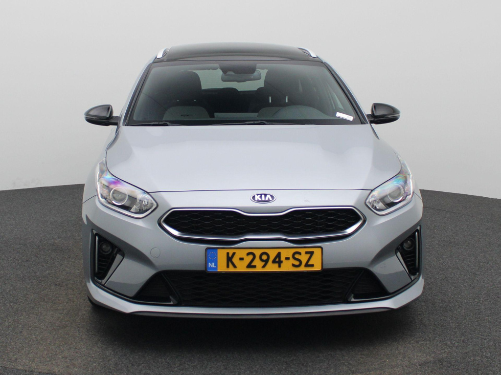 Kia Ceed Sportswagon