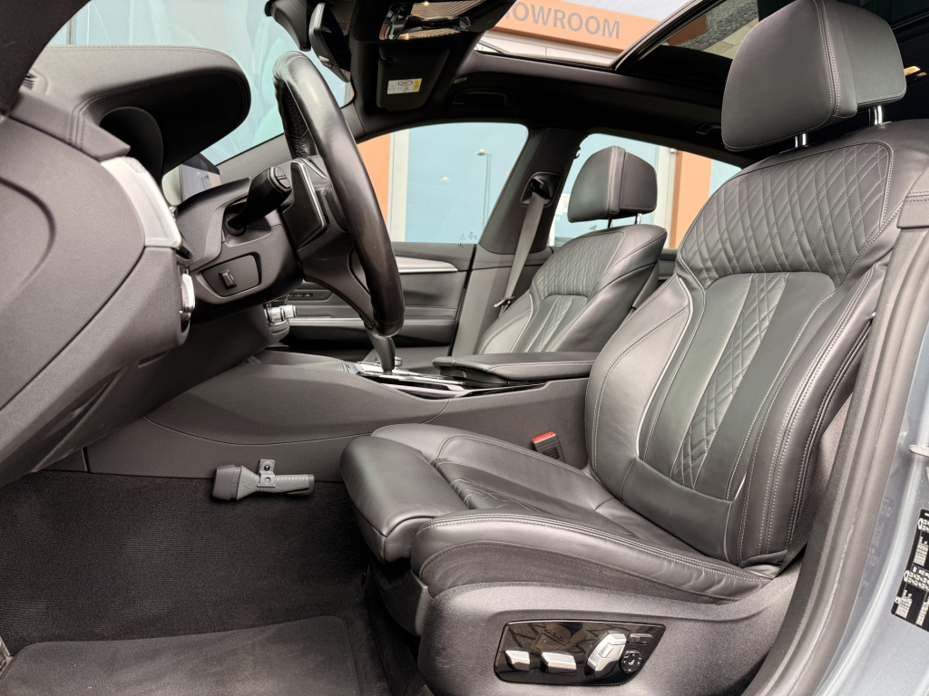 BMW 6 Serie