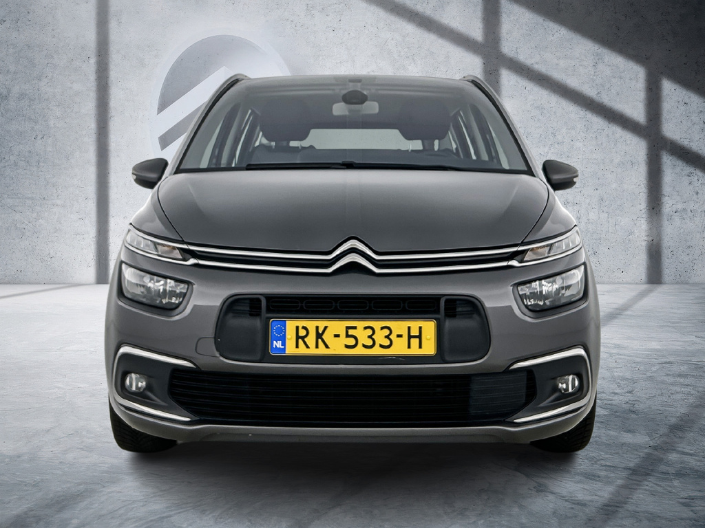 Citroen Grand C4 Picasso